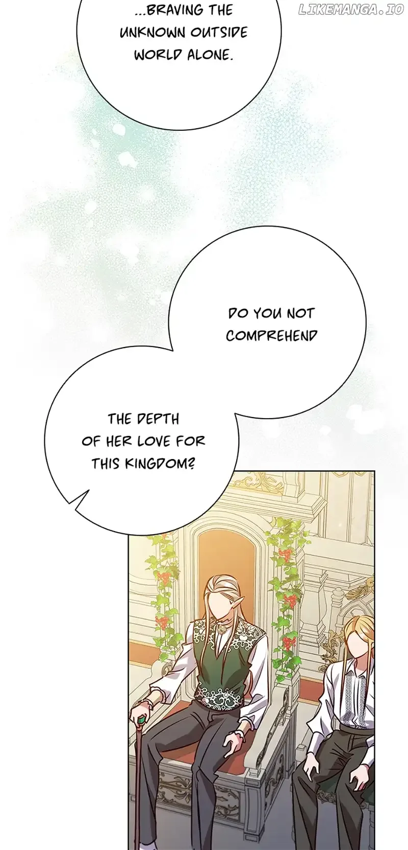 I’m Divorced, But I’m a Chaebol Chapter 101 page 44