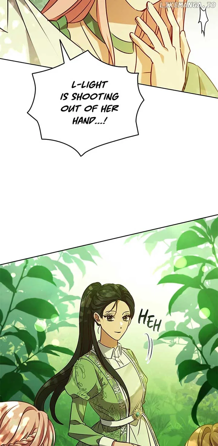 I’m Divorced, But I’m a Chaebol Chapter 97 page 39