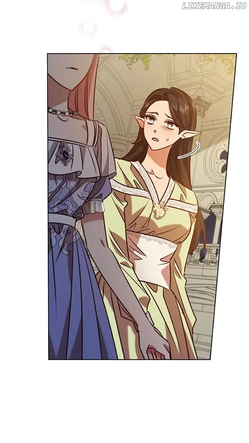 I’m Divorced, But I’m a Chaebol Chapter 101 page 38