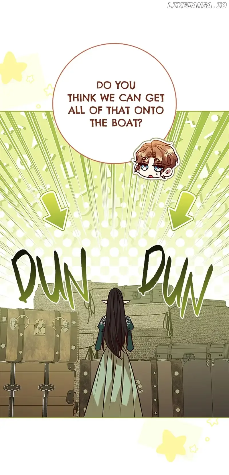 I’m Divorced, But I’m a Chaebol Chapter 102 page 6