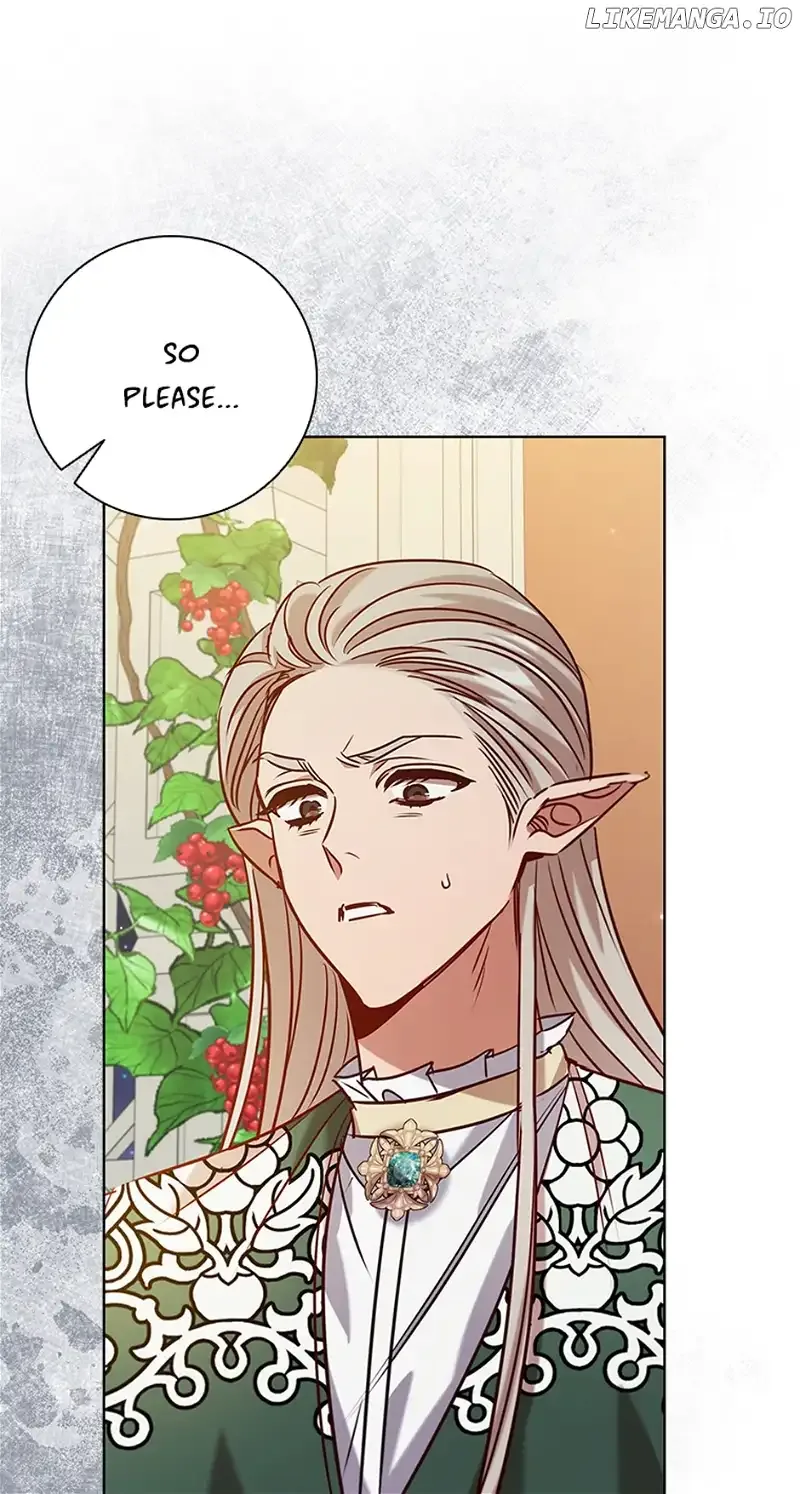 I’m Divorced, But I’m a Chaebol Chapter 101 page 63