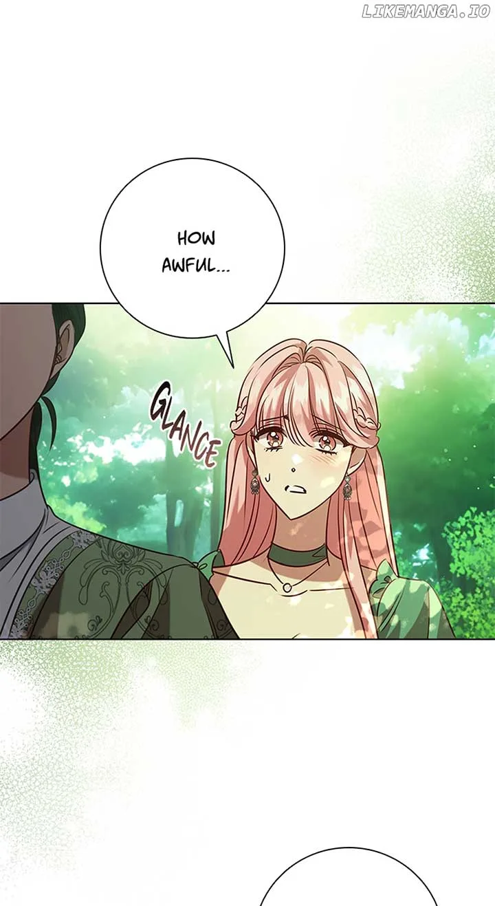 I’m Divorced, But I’m a Chaebol Chapter 97 page 47
