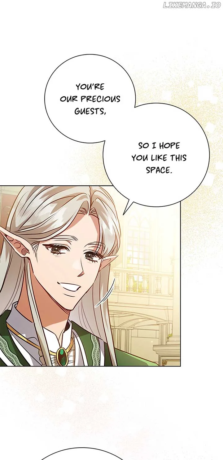 I’m Divorced, But I’m a Chaebol Chapter 98 page 30
