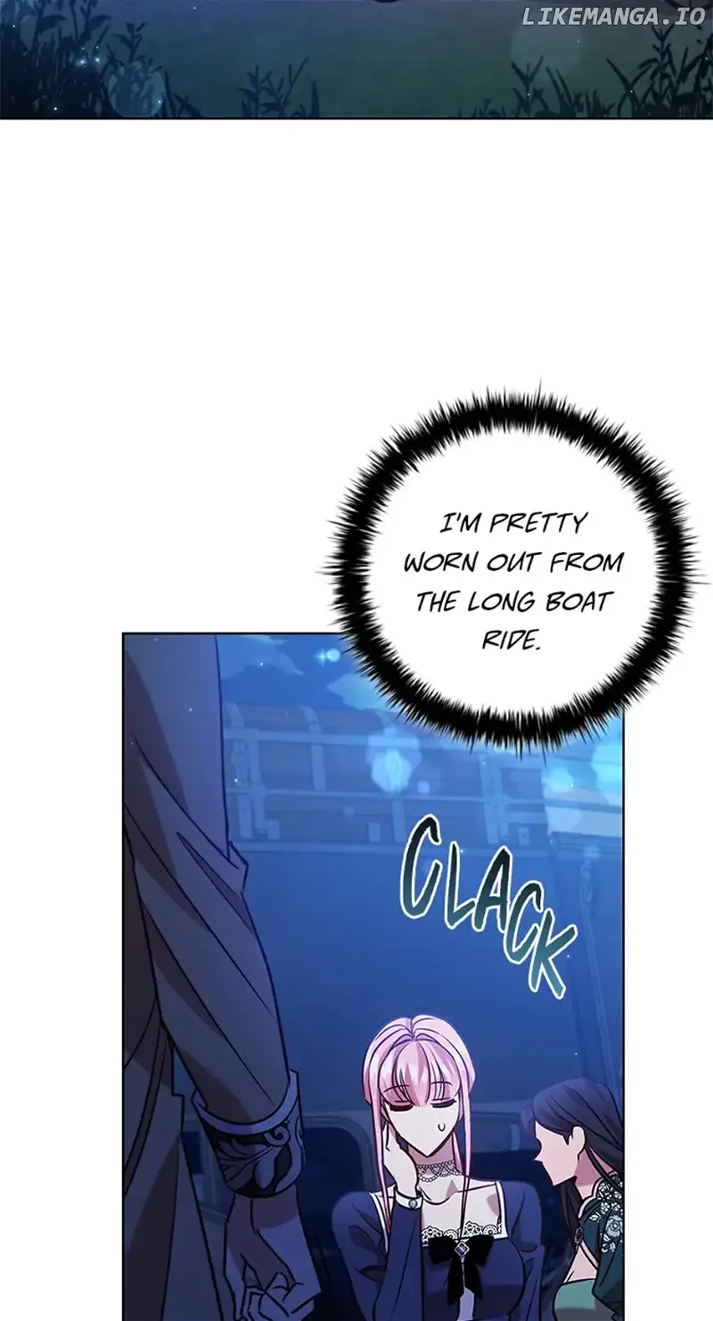 I’m Divorced, But I’m a Chaebol Chapter 102 page 49