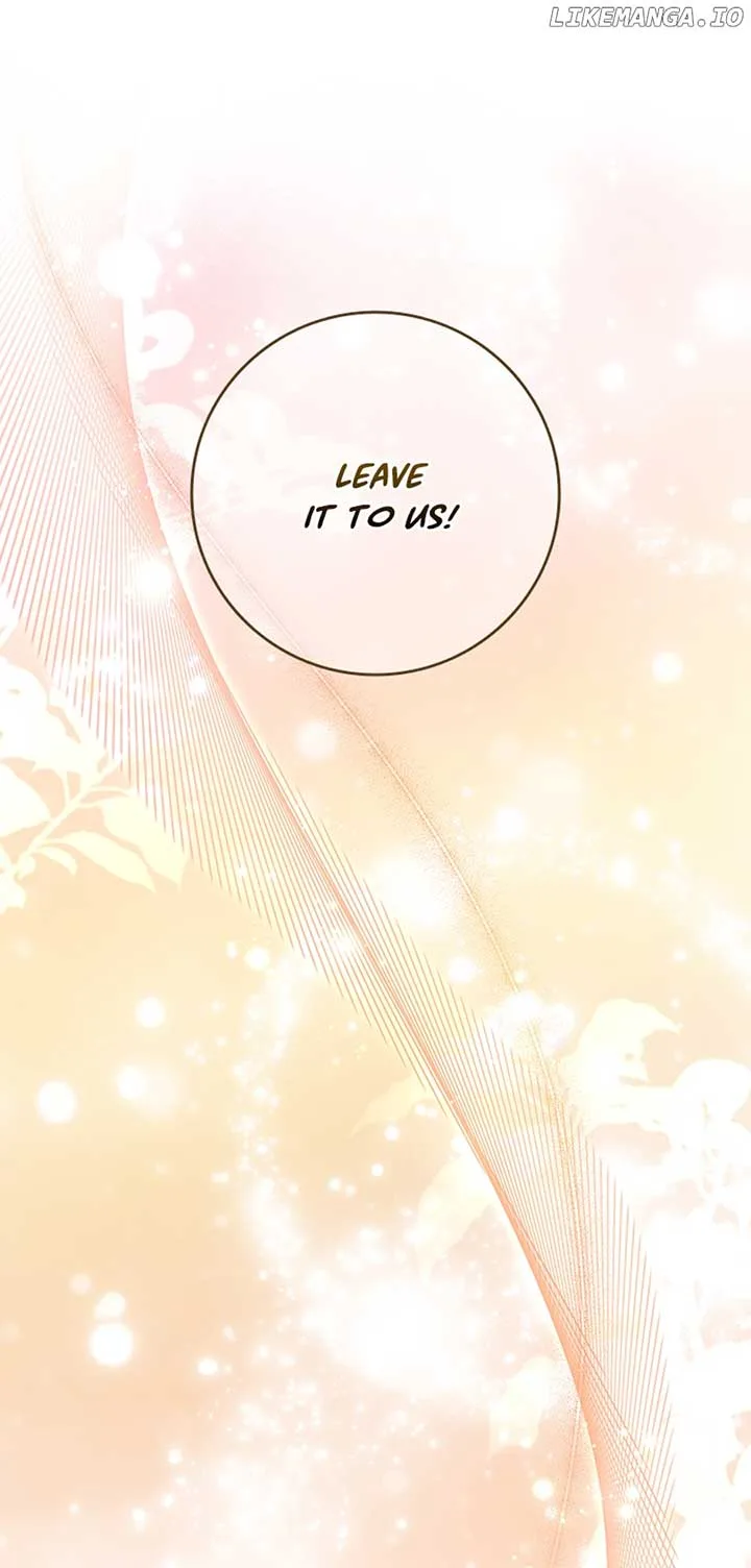 I’m Divorced, But I’m a Chaebol Chapter 96 page 55