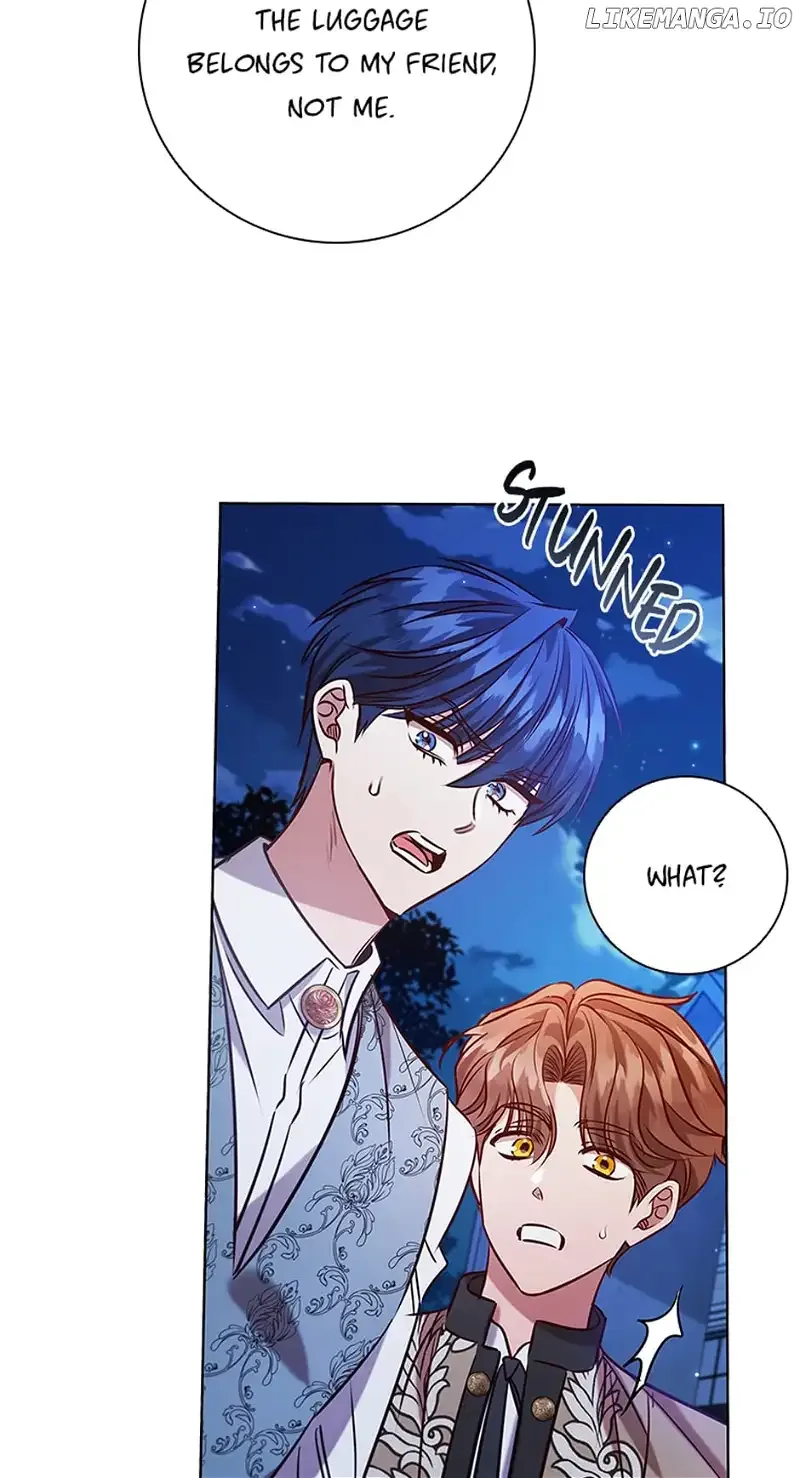 I’m Divorced, But I’m a Chaebol Chapter 102 page 63