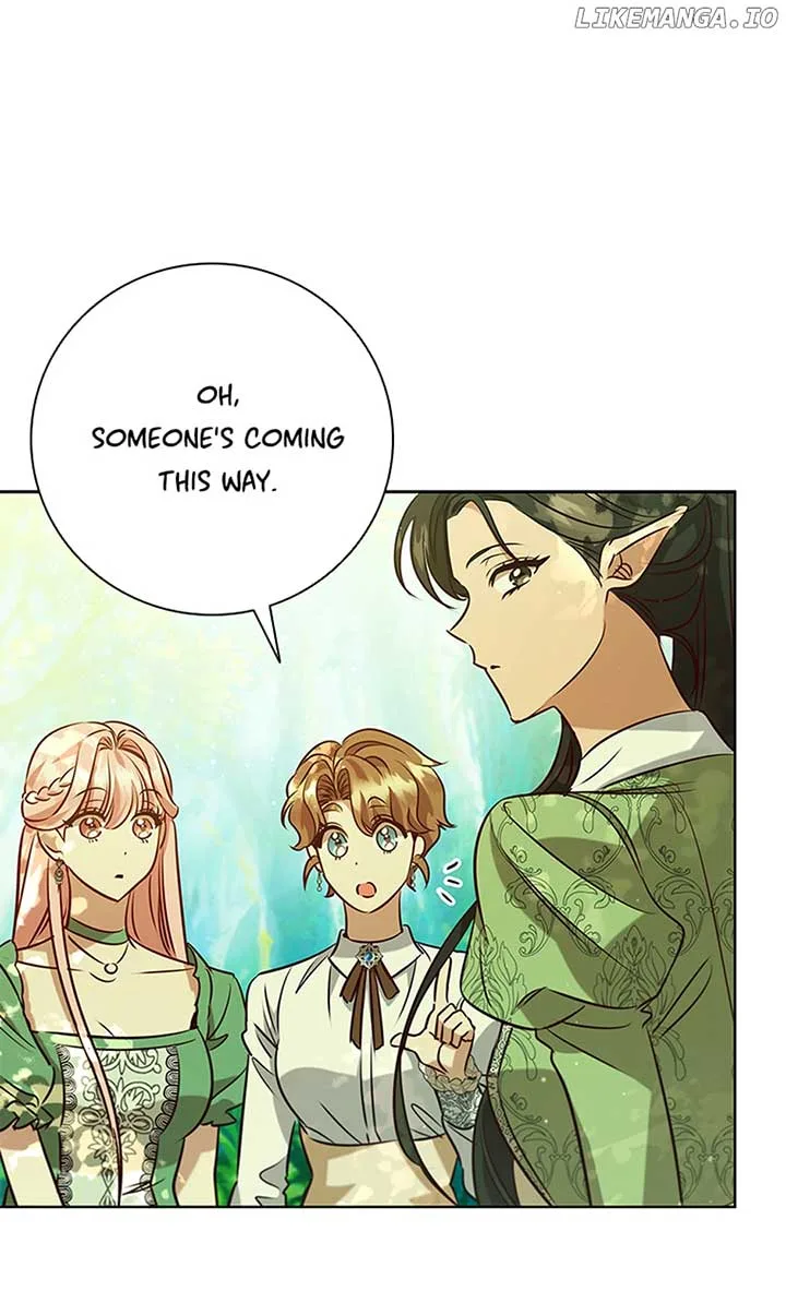 I’m Divorced, But I’m a Chaebol Chapter 97 page 62