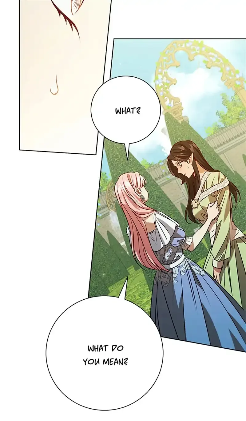 I’m Divorced, But I’m a Chaebol Chapter 100 page 12