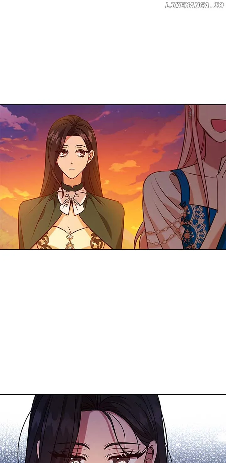 I’m Divorced, But I’m a Chaebol Chapter 96 page 59