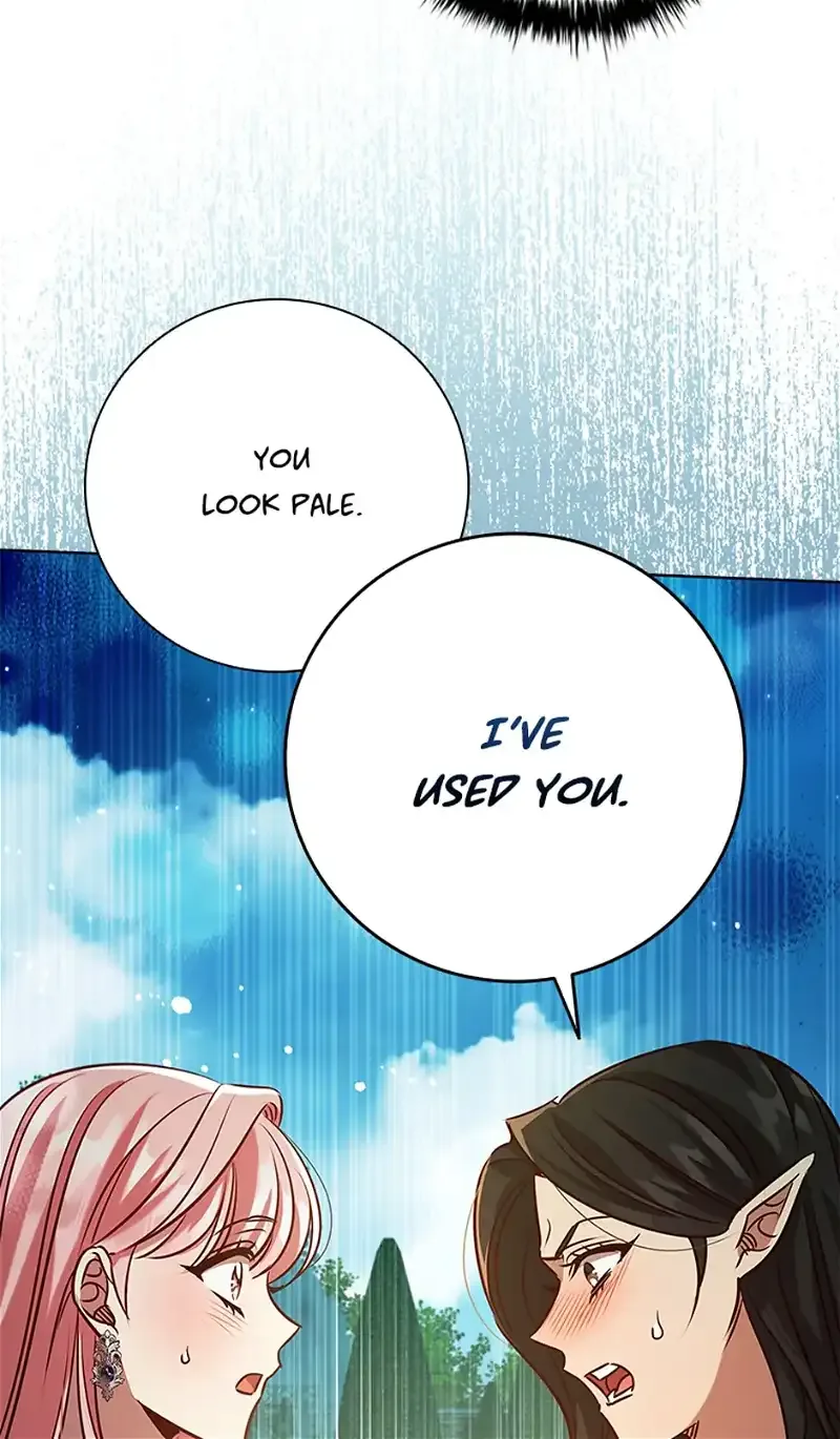 I’m Divorced, But I’m a Chaebol Chapter 100 page 10
