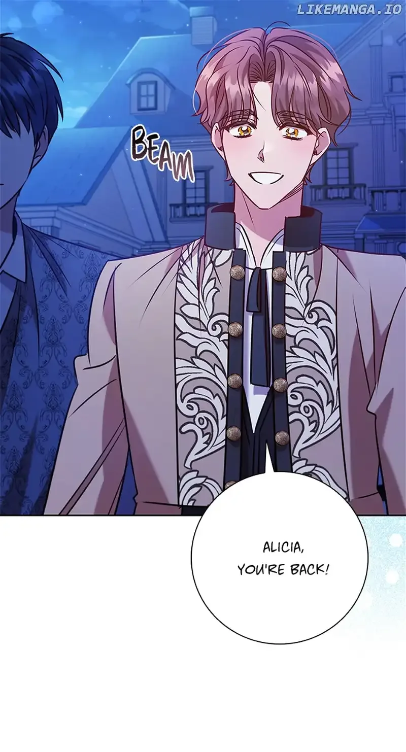 I’m Divorced, But I’m a Chaebol Chapter 102 page 52