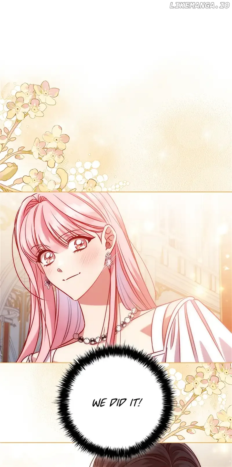 I’m Divorced, But I’m a Chaebol Chapter 102 page 43