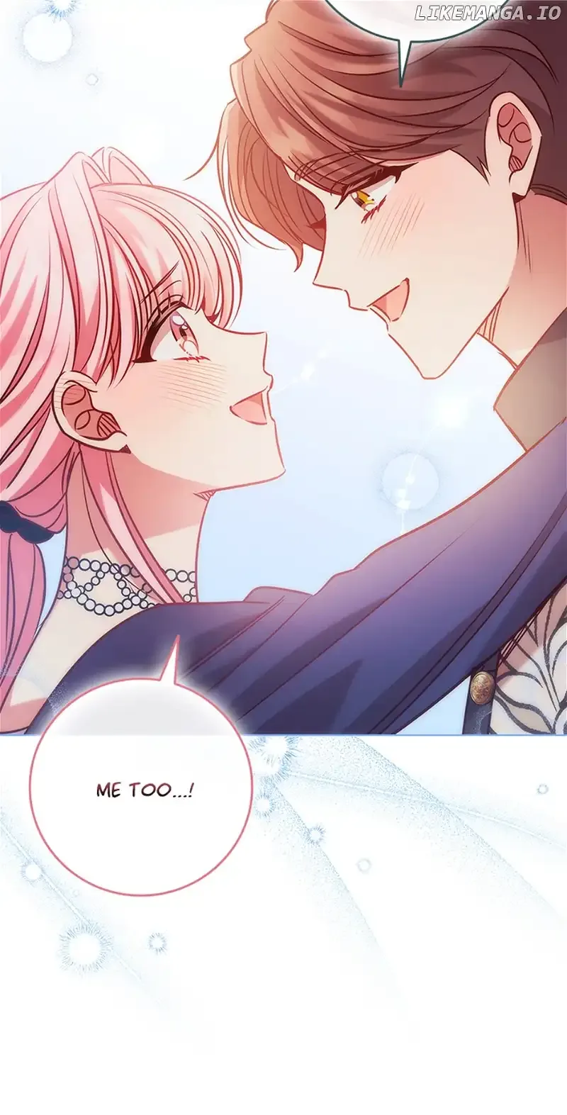 I’m Divorced, But I’m a Chaebol Chapter 102 page 56