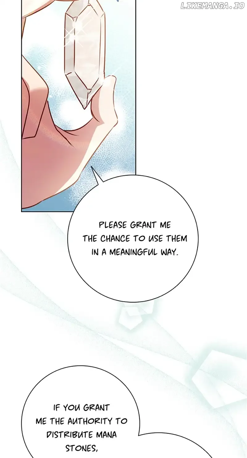I’m Divorced, But I’m a Chaebol Chapter 102 page 35