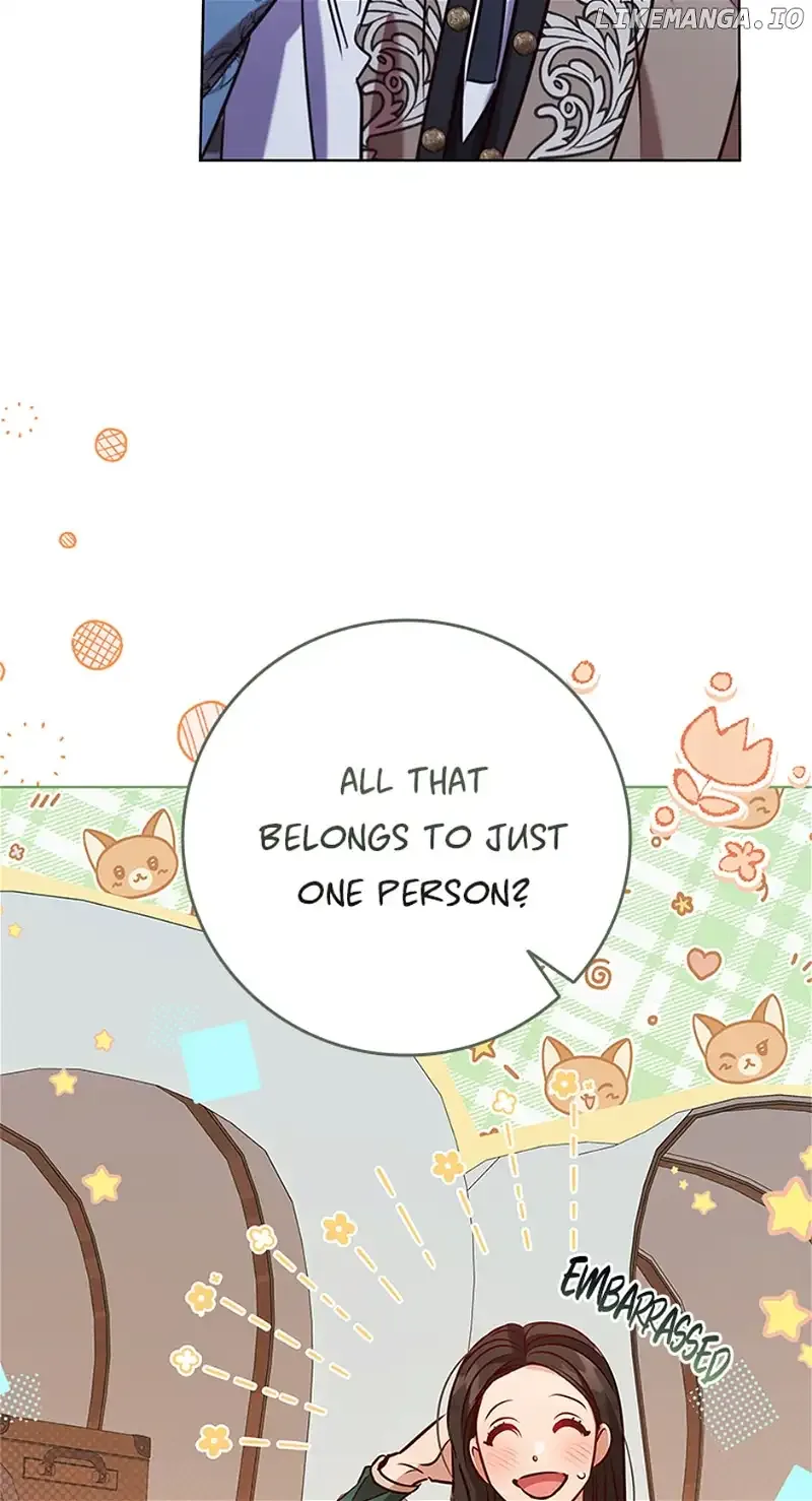 I’m Divorced, But I’m a Chaebol Chapter 102 page 64