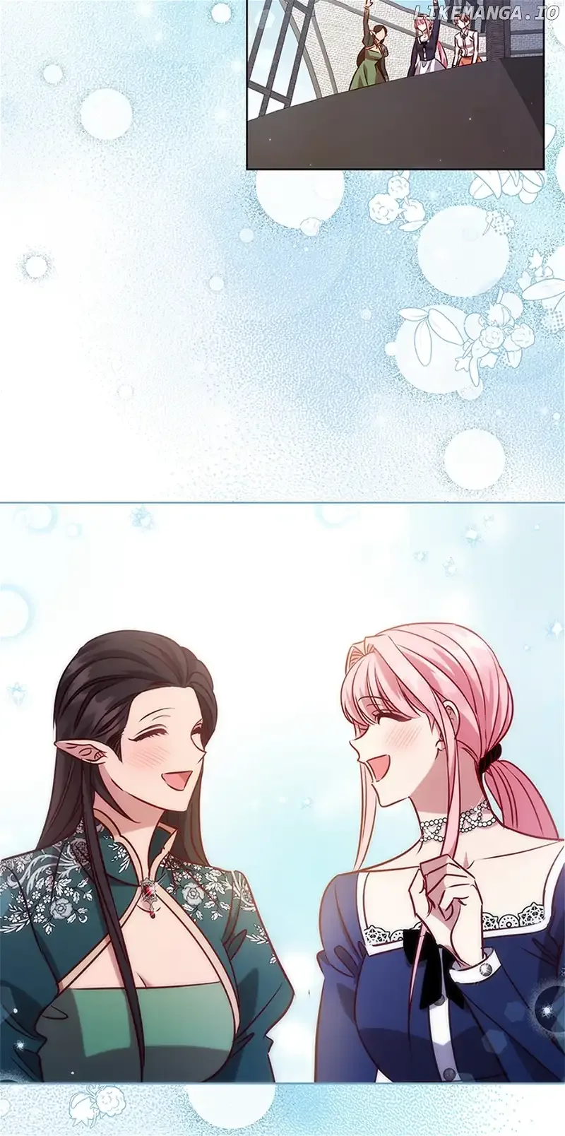 I’m Divorced, But I’m a Chaebol Chapter 102 page 46