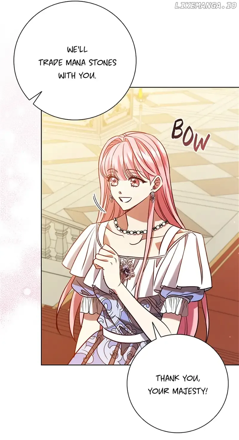 I’m Divorced, But I’m a Chaebol Chapter 102 page 42