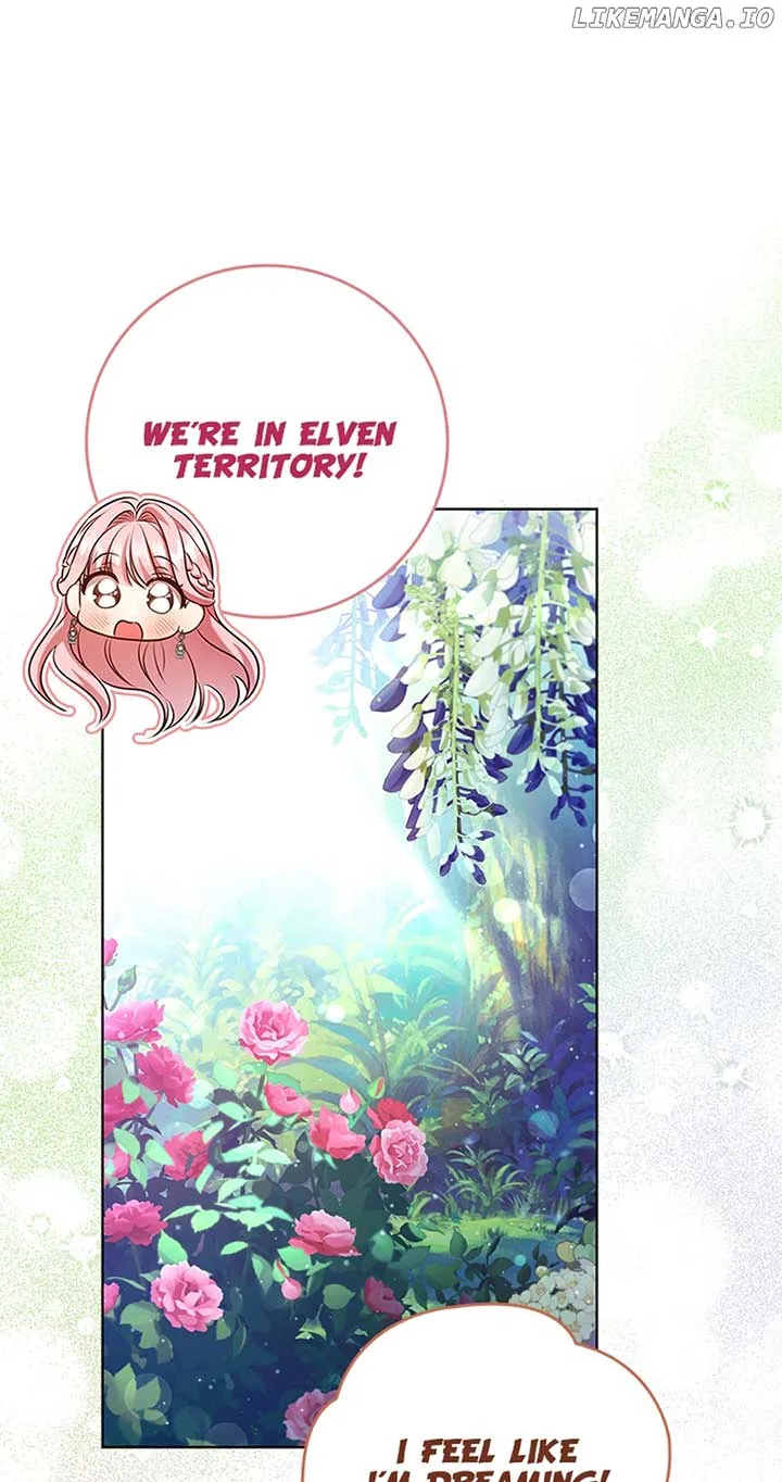 I’m Divorced, But I’m a Chaebol Chapter 97 page 55