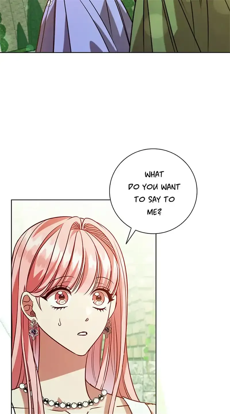 I’m Divorced, But I’m a Chaebol Chapter 100 page 3
