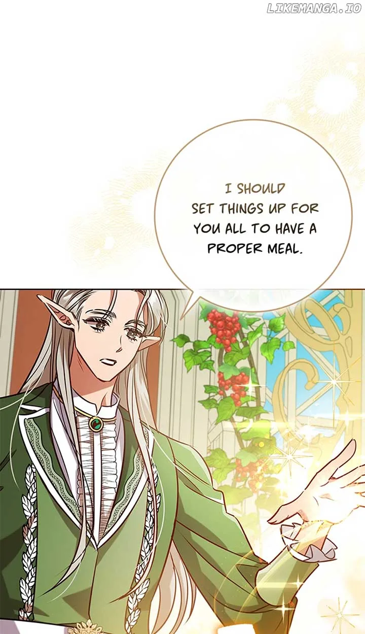 I’m Divorced, But I’m a Chaebol Chapter 98 page 20