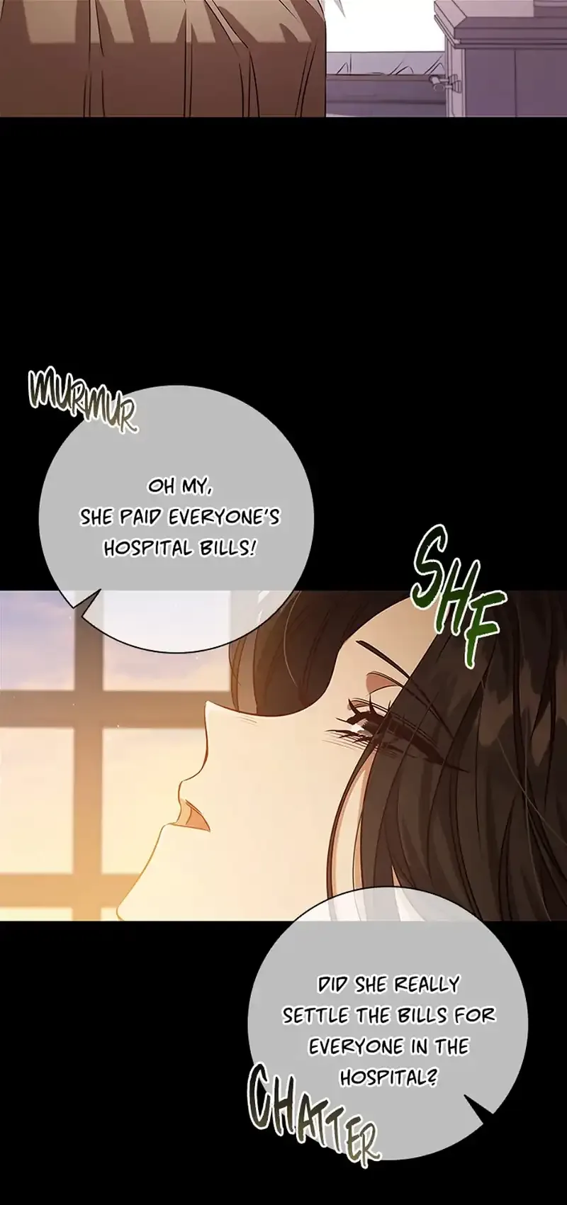 I’m Divorced, But I’m a Chaebol Chapter 100 page 21