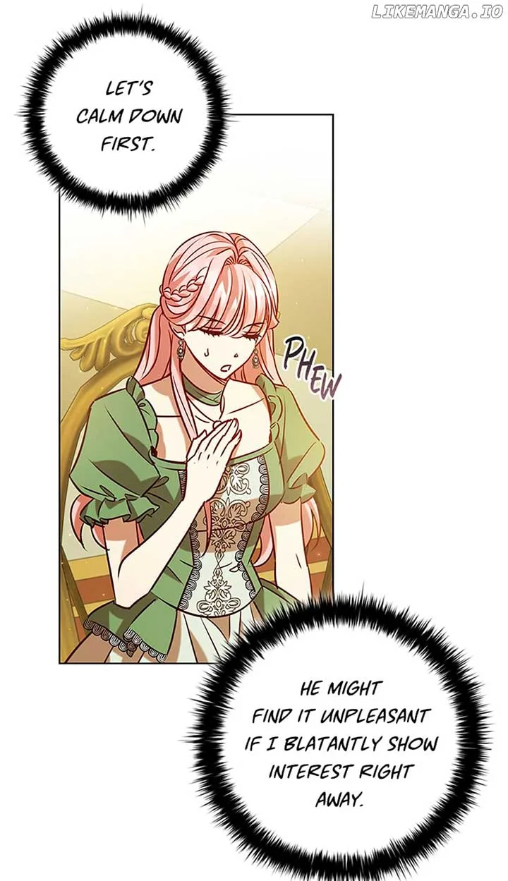 I’m Divorced, But I’m a Chaebol Chapter 98 page 46