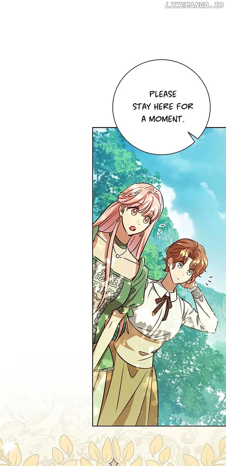I’m Divorced, But I’m a Chaebol Chapter 97 page 71