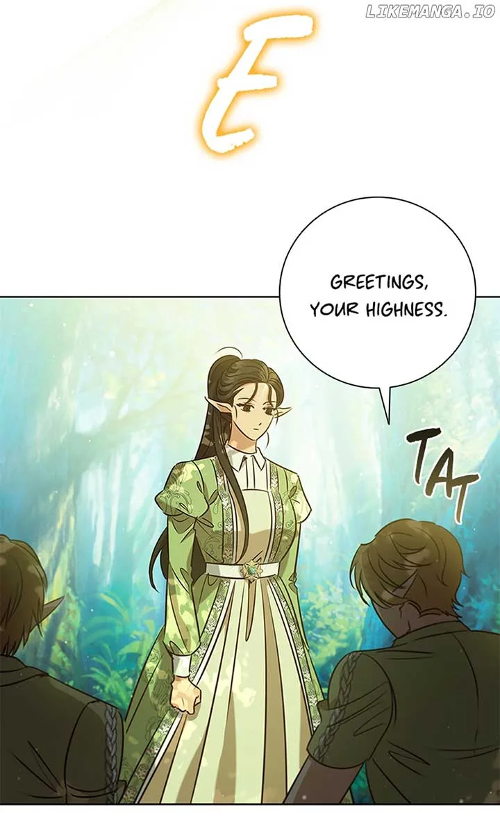 I’m Divorced, But I’m a Chaebol Chapter 97 page 65