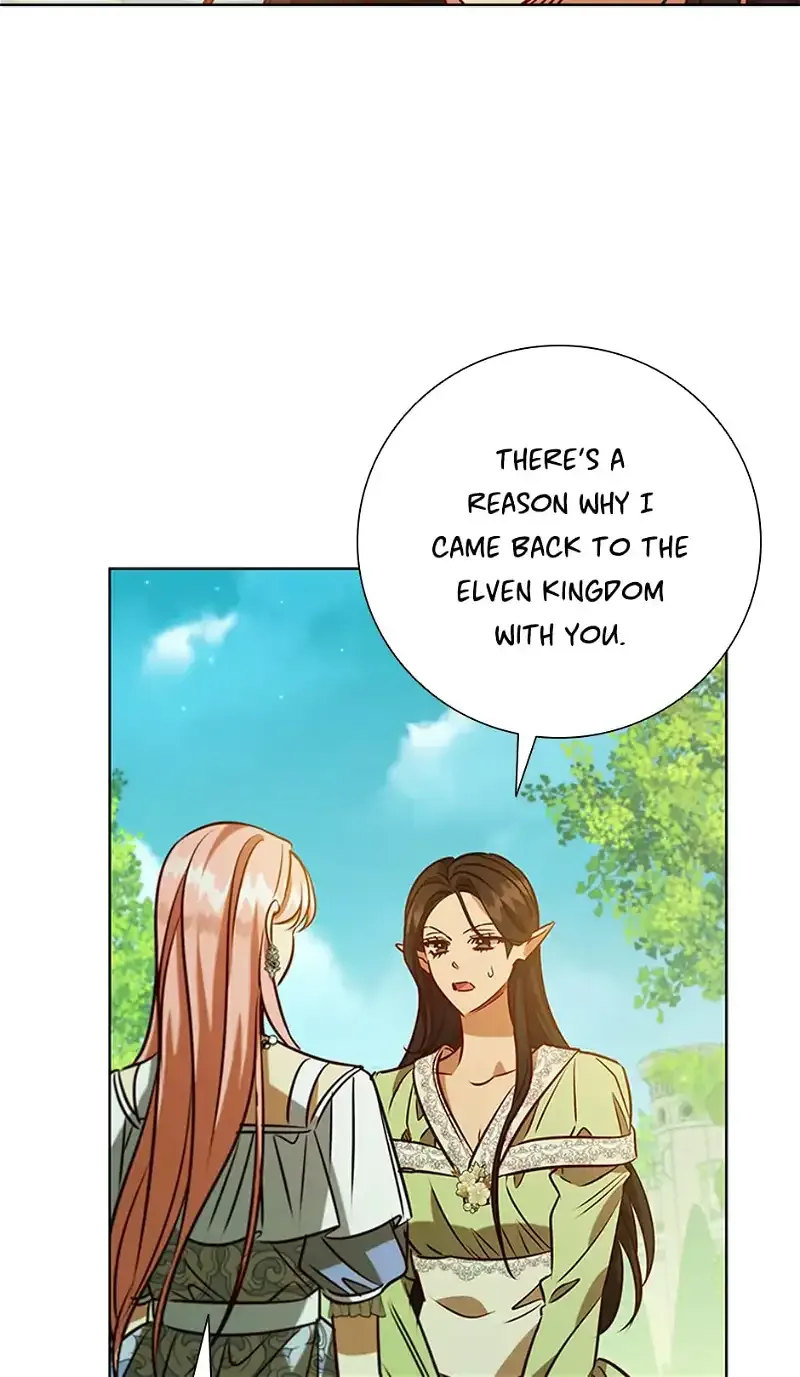 I’m Divorced, But I’m a Chaebol Chapter 100 page 15