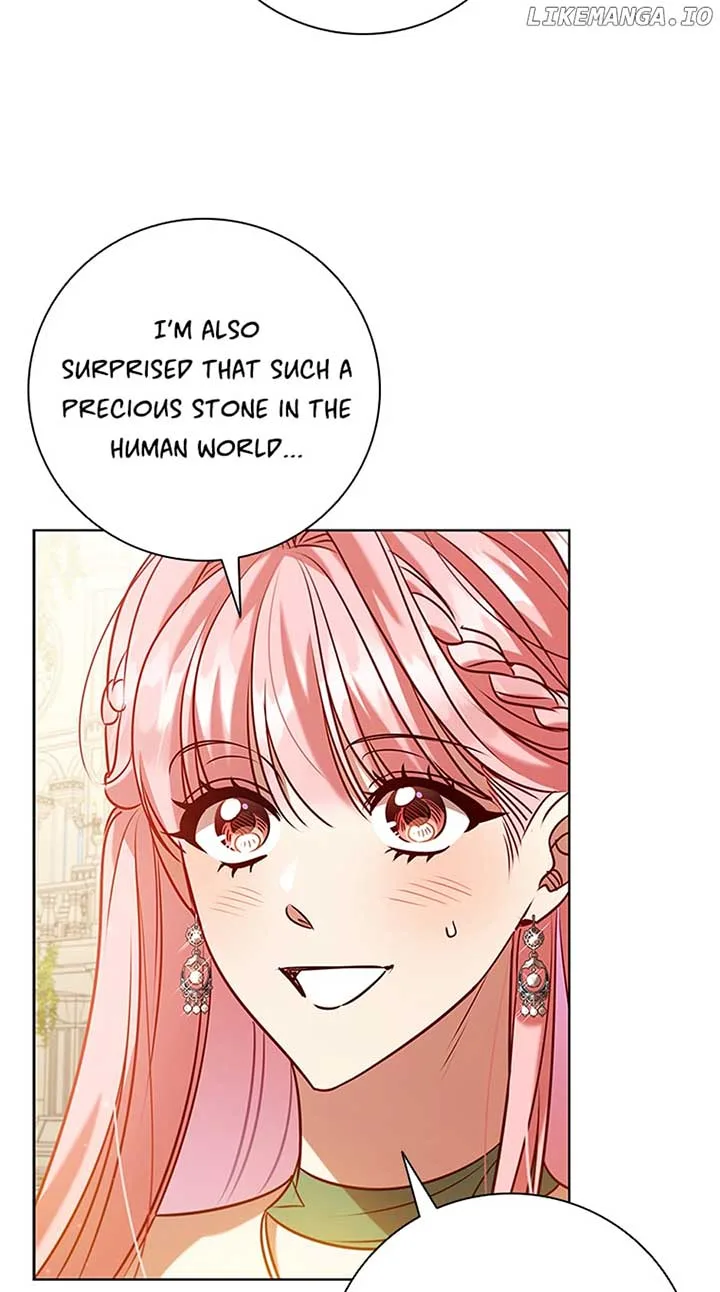 I’m Divorced, But I’m a Chaebol Chapter 98 page 43