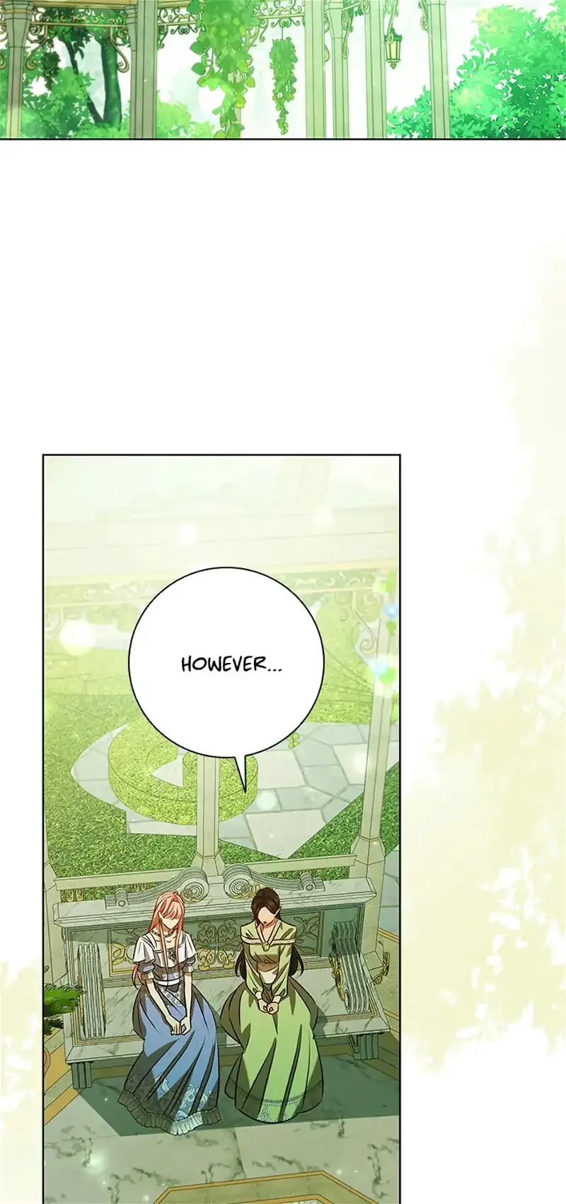 I’m Divorced, But I’m a Chaebol Chapter 100 page 19
