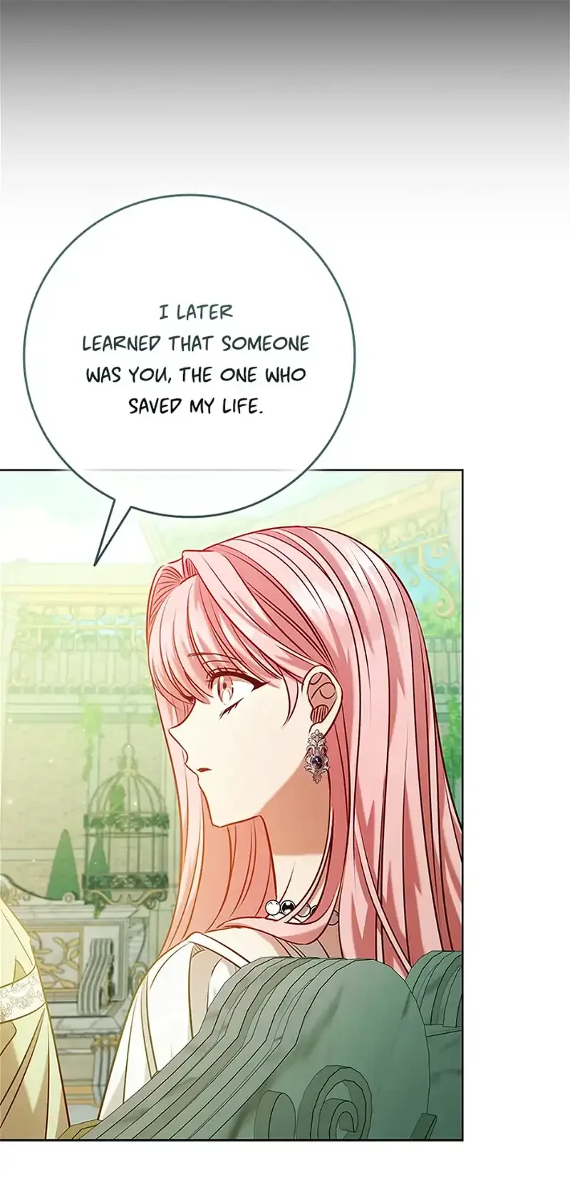 I’m Divorced, But I’m a Chaebol Chapter 100 page 25
