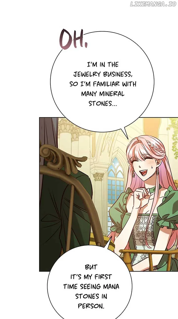 I’m Divorced, But I’m a Chaebol Chapter 98 page 42