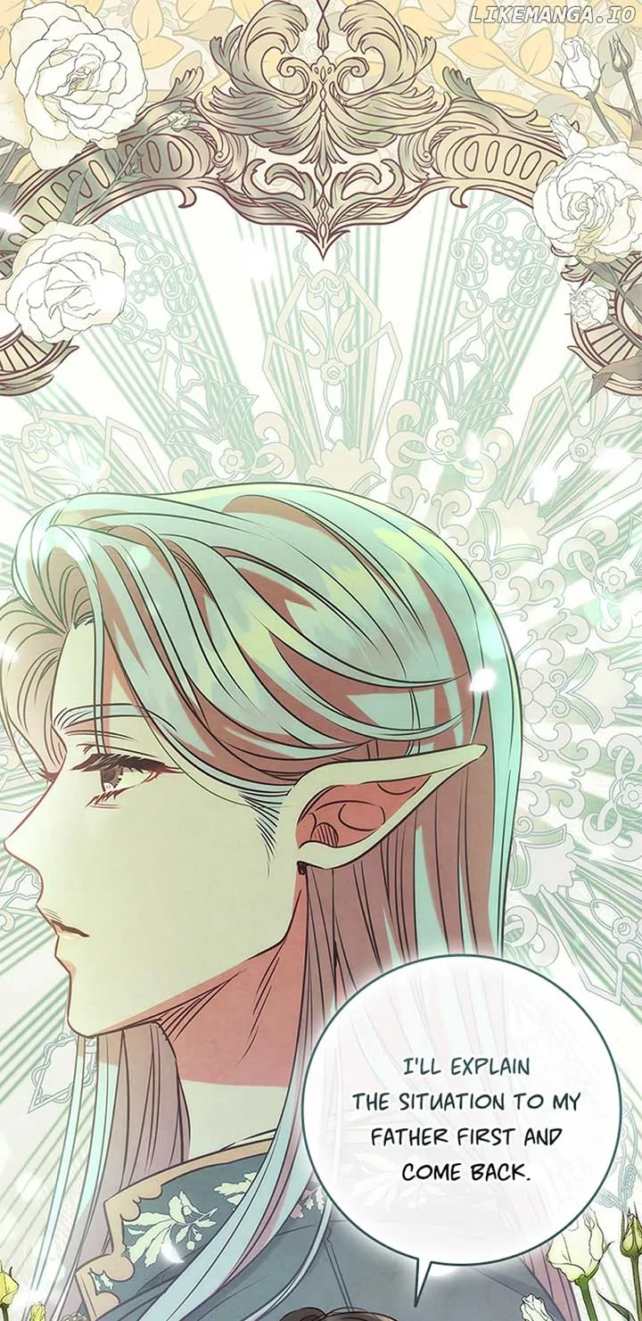 I’m Divorced, But I’m a Chaebol Chapter 97 page 72