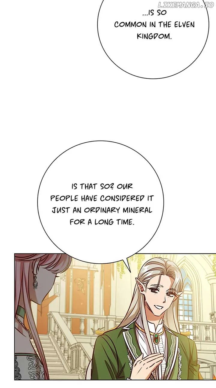 I’m Divorced, But I’m a Chaebol Chapter 98 page 44