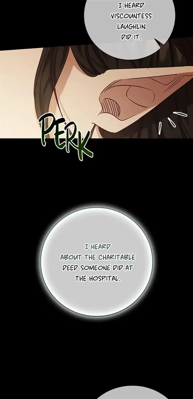I’m Divorced, But I’m a Chaebol Chapter 100 page 23