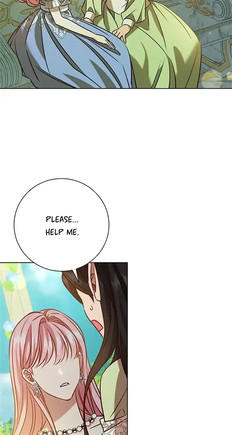 I’m Divorced, But I’m a Chaebol Chapter 100 page 28