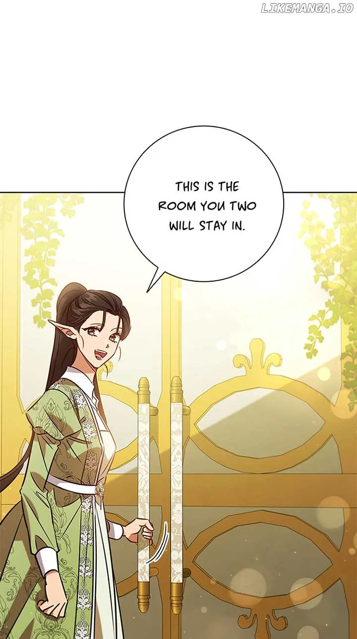 I’m Divorced, But I’m a Chaebol Chapter 98 page 50