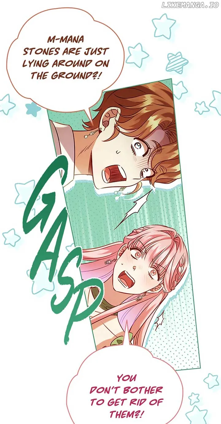 I’m Divorced, But I’m a Chaebol Chapter 98 page 35