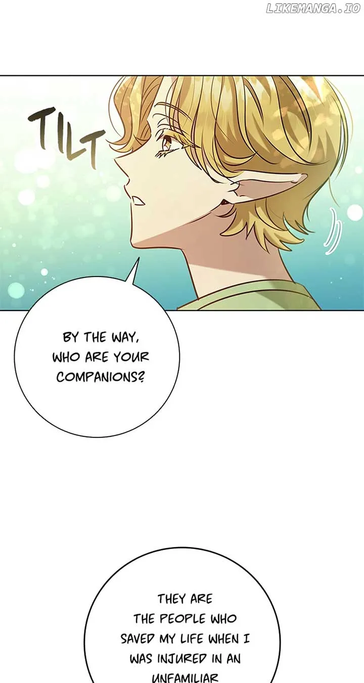 I’m Divorced, But I’m a Chaebol Chapter 97 page 68