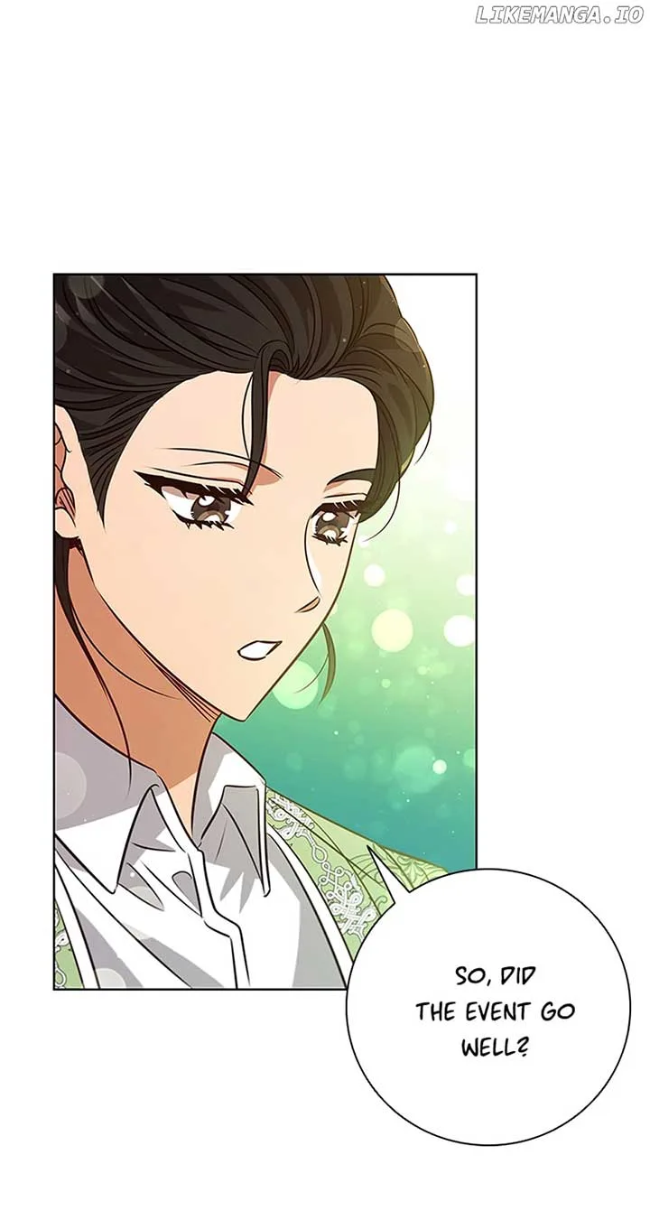 I’m Divorced, But I’m a Chaebol Chapter 97 page 66