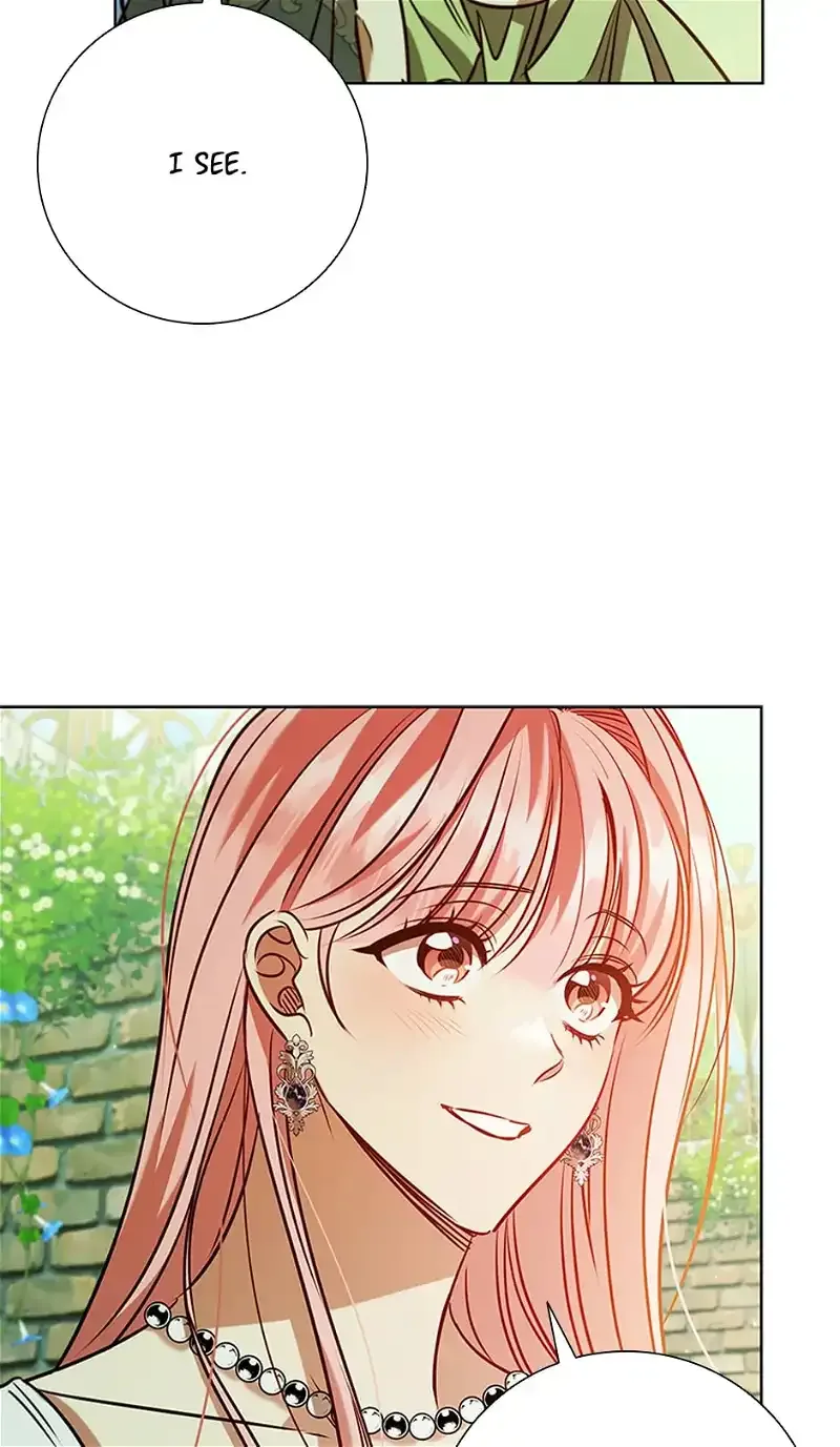I’m Divorced, But I’m a Chaebol Chapter 100 page 16