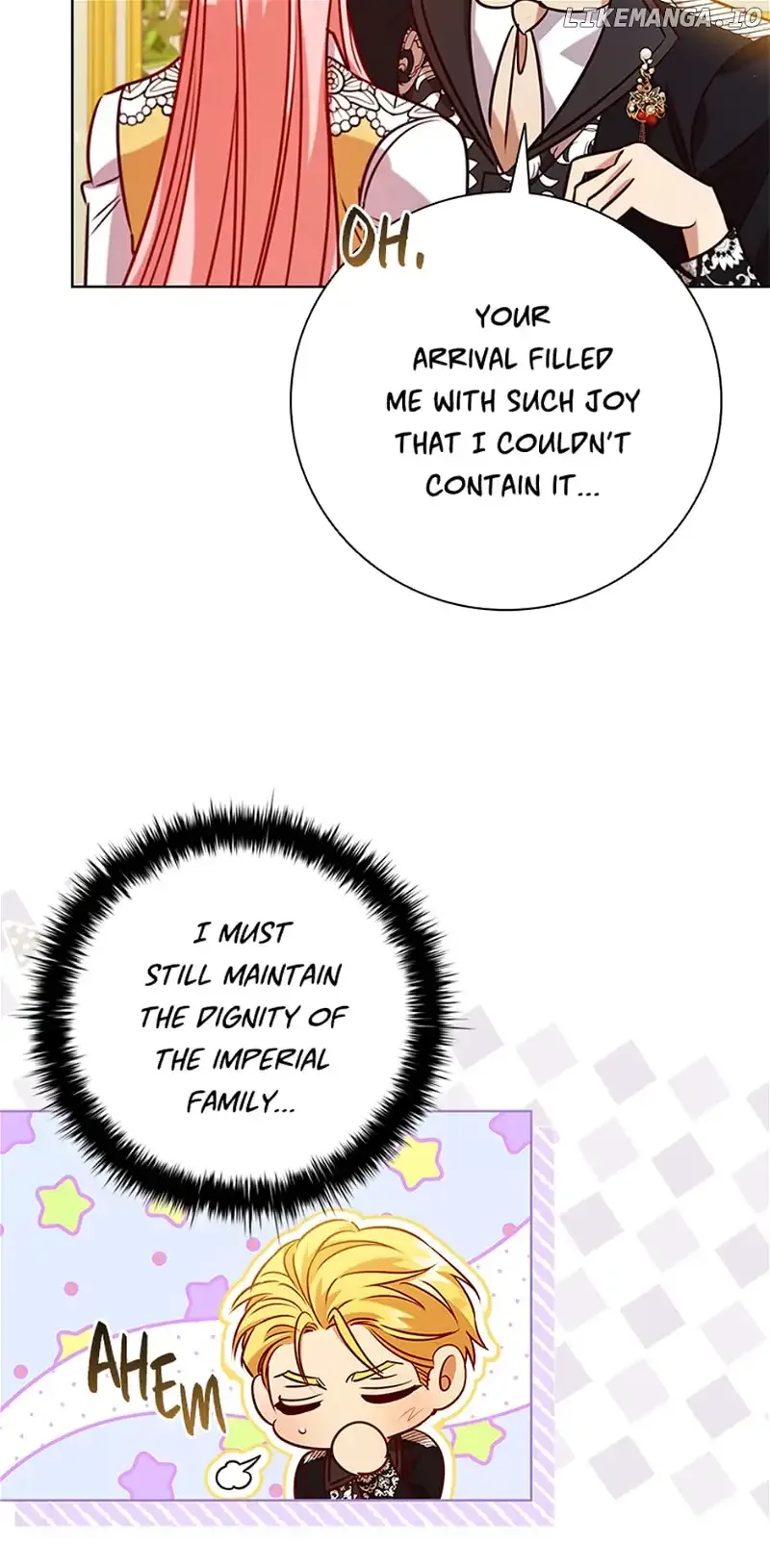 I’m Divorced, But I’m a Chaebol Chapter 103 page 40