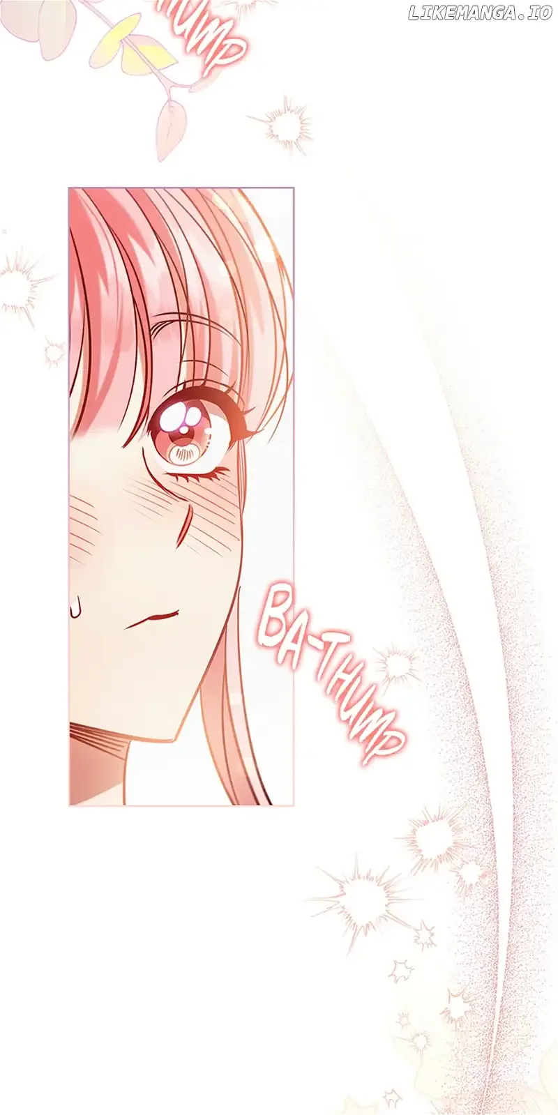 I’m Divorced, But I’m a Chaebol Chapter 103 page 8