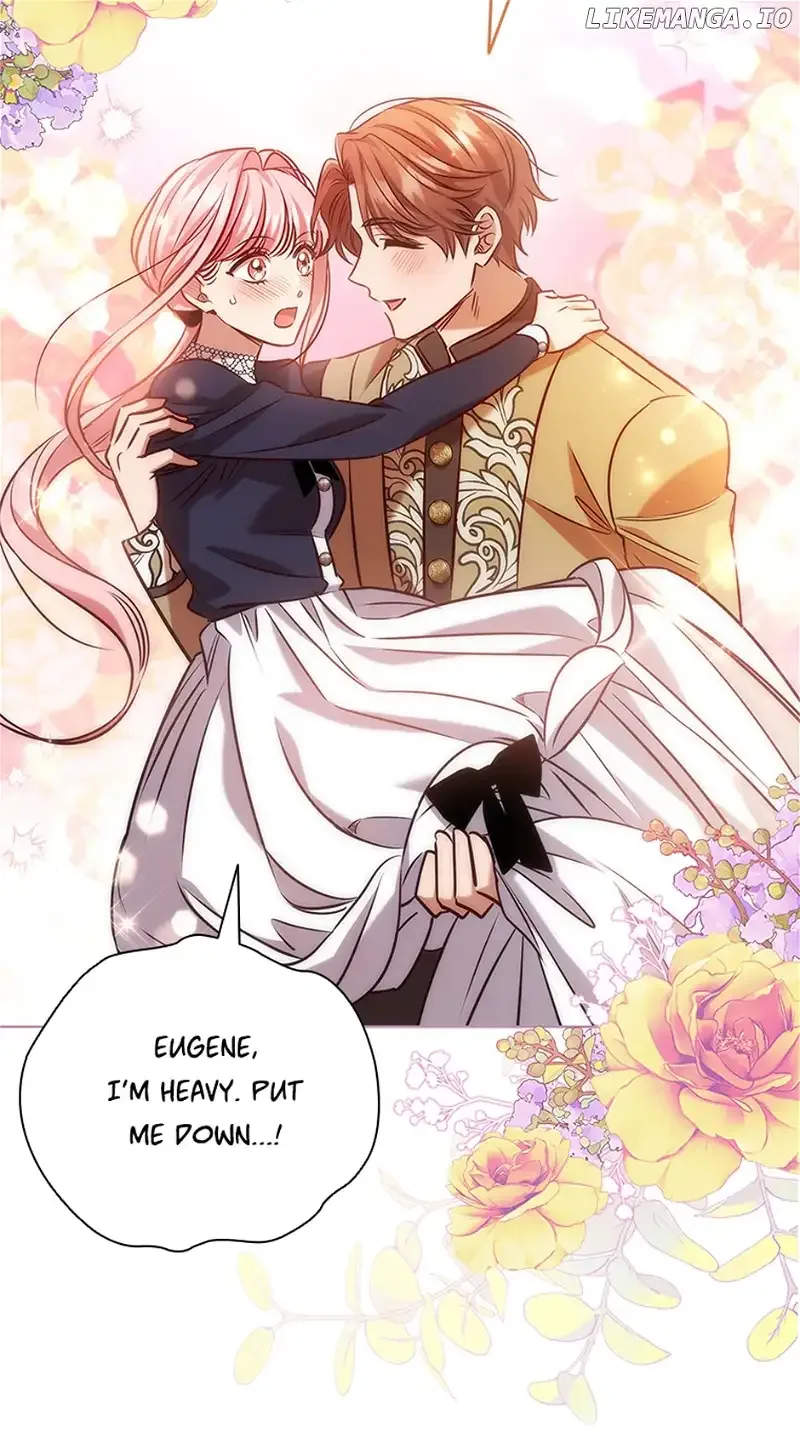 I’m Divorced, But I’m a Chaebol Chapter 103 page 6