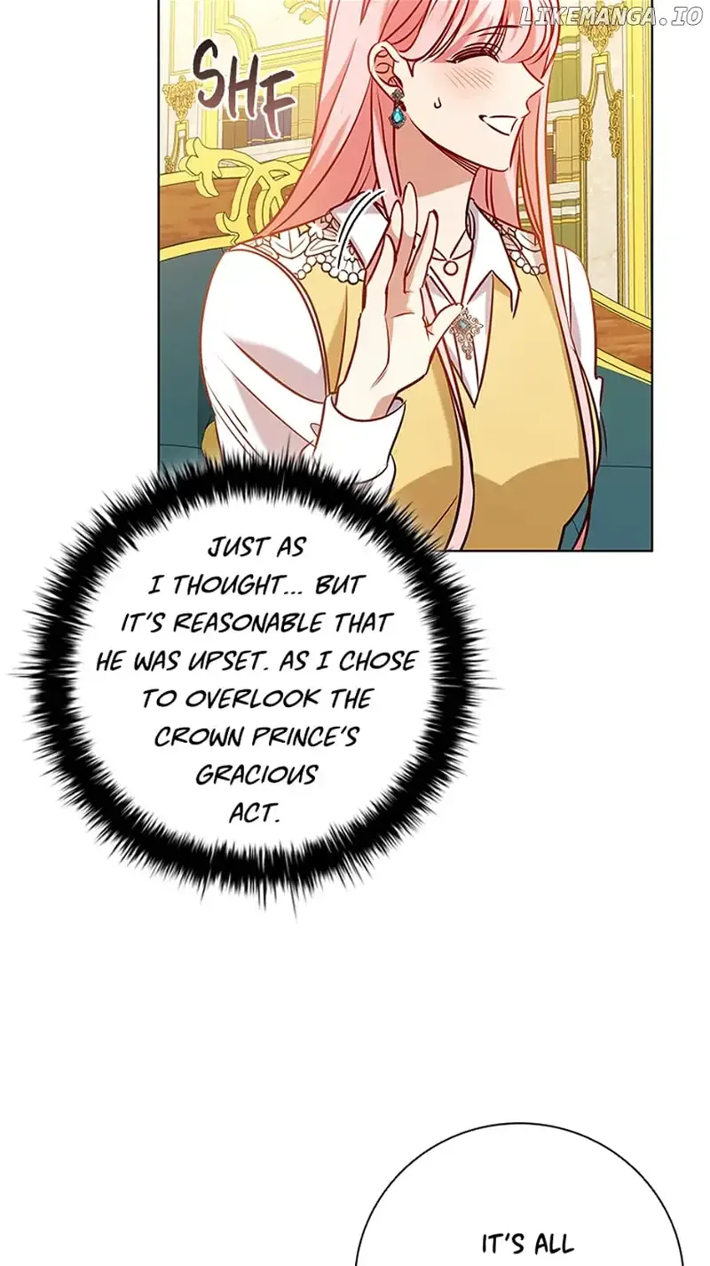 I’m Divorced, But I’m a Chaebol Chapter 103 page 54