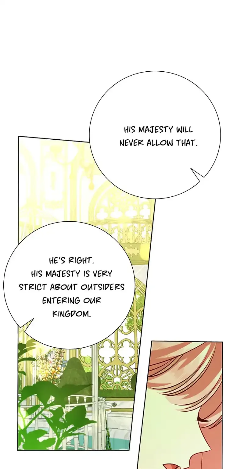 I’m Divorced, But I’m a Chaebol Chapter 100 page 41