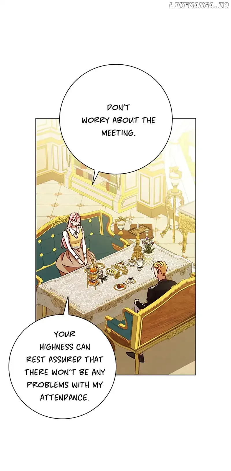 I’m Divorced, But I’m a Chaebol Chapter 103 page 59