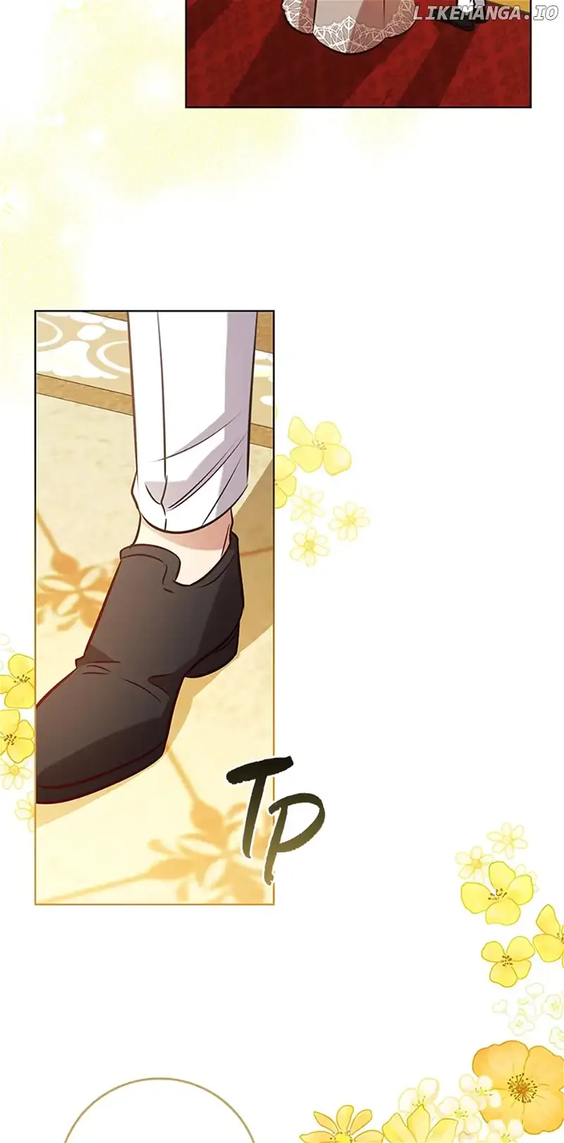 I’m Divorced, But I’m a Chaebol Chapter 103 page 35