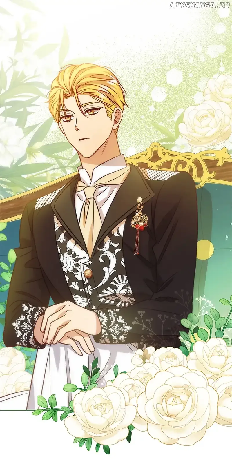 I’m Divorced, But I’m a Chaebol Chapter 103 page 58
